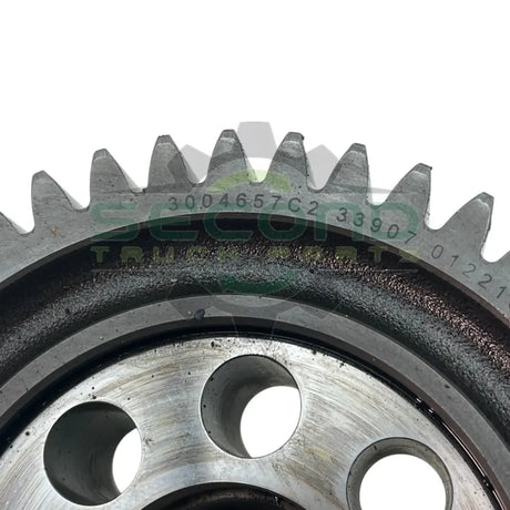 3004657C1 Genuine International Gear Front Crank - Other Truck Parts