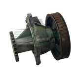 3005084C1 Genuine International Accessory Drive With Pulley Gear - Second Truck Parts
