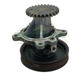 3005084C1 Genuine International Accessory Drive With Pulley Gear - Second Truck Parts