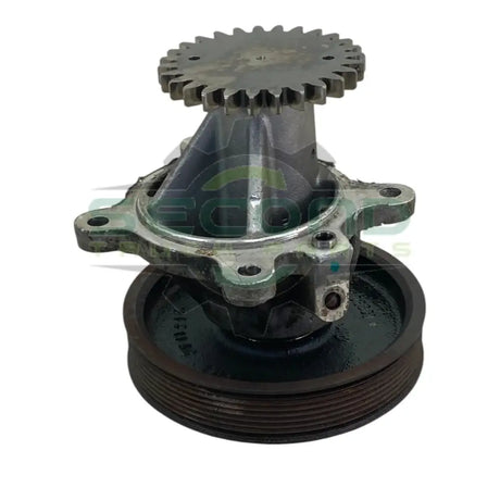 3005084C1 Genuine International Accessory Drive With Pulley Gear - Second Truck Parts