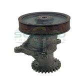 3005084C1 Genuine International Accessory Drive With Pulley Gear - Second Truck Parts