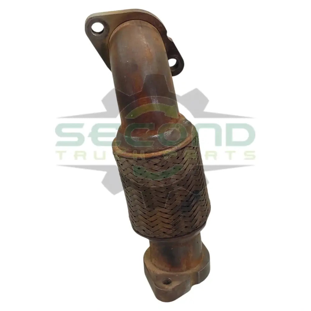 3005782C1 Genuine International EGR Cooler Pipe - EGR Coolers
