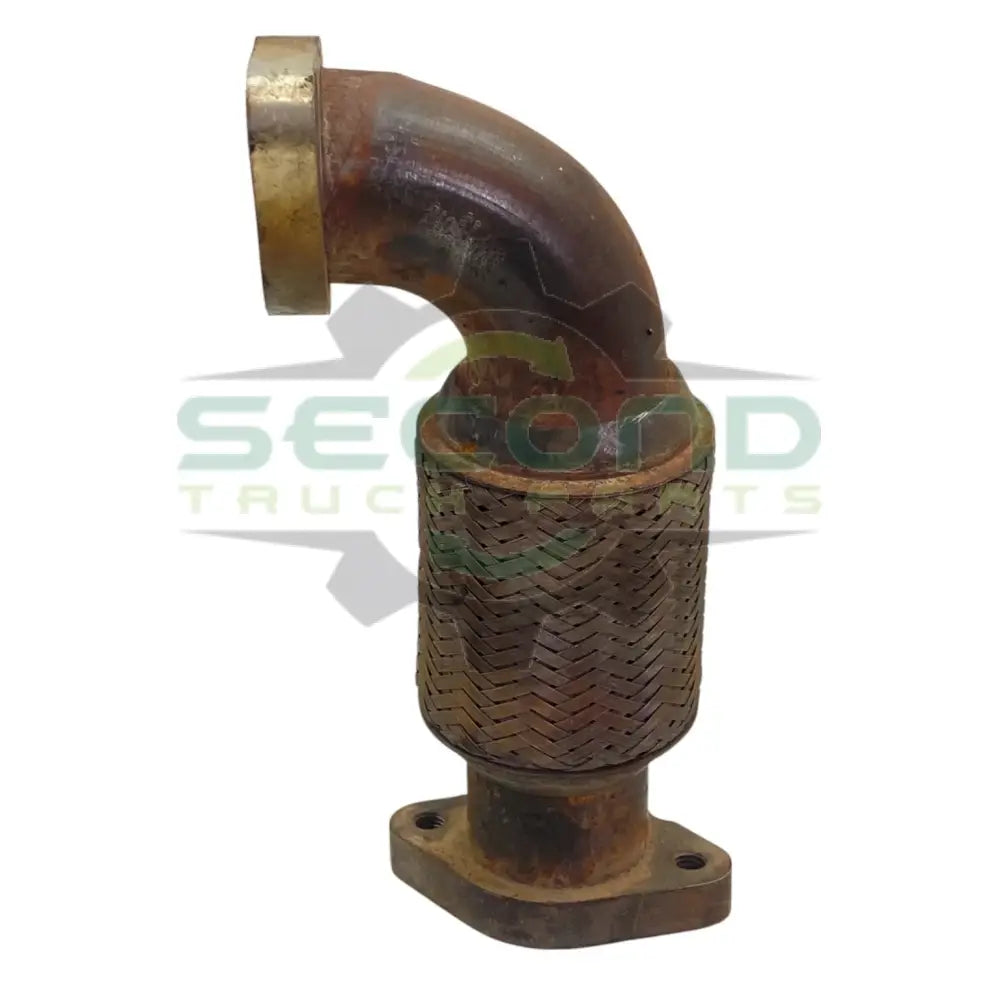 3005782C2 Genuine International EGR Cooler Pipe - EGR Coolers