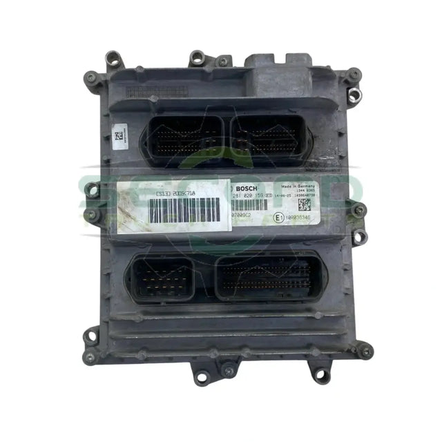 3007009C2 Genuine International Engine Electronic Control Module - Second Truck Parts