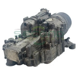 3007538C96 Genuine International Oil Cooler Module Assembly - Second Truck Parts