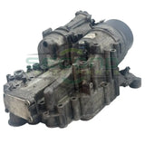 3007538C96 Genuine International Oil Cooler Module Assembly - Second Truck Parts