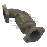 3007671C92 Genuine International EGR Cooler Pipe - EGR Coolers