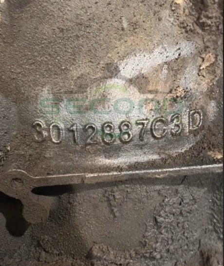 3012887C2 Genuine International Engine Cylinder Block - Other Truck Parts
