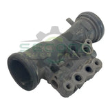 3014482 Genuine Paccar EGR Pipe - EGR Cooler Pipes