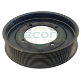 302GC4120 Genuine Volvo Pulley - Other Truck Parts