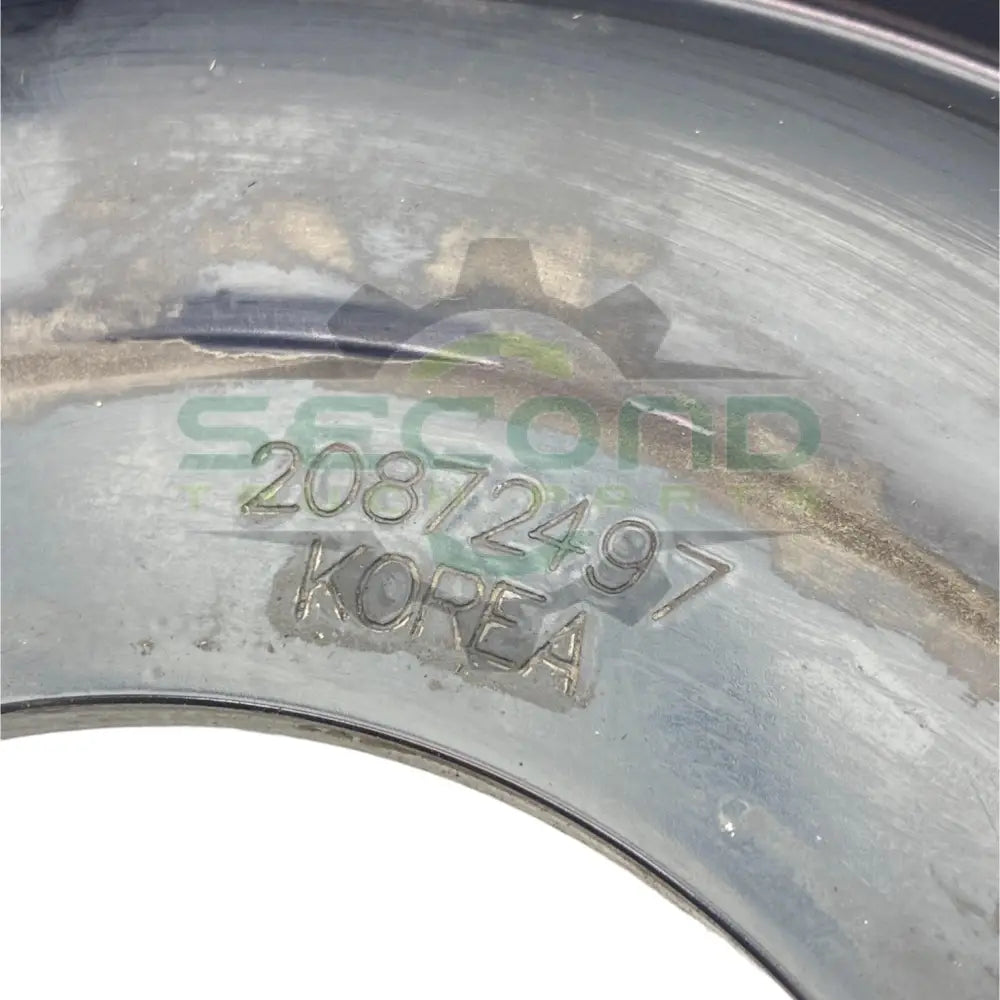 302GC4120 Genuine Volvo Pulley - Other Truck Parts