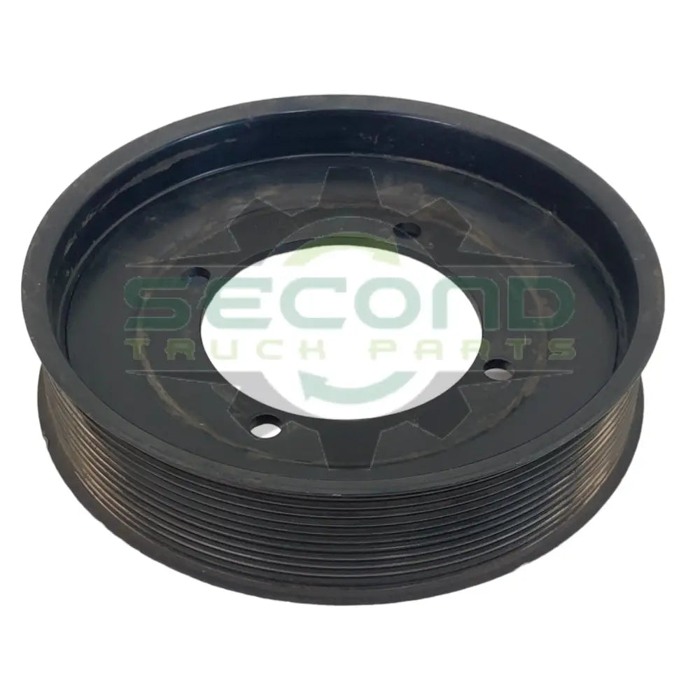 302GC4120 Genuine Volvo Pulley - Other Truck Parts