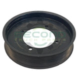 302GC4120 Genuine Volvo Pulley - Other Truck Parts