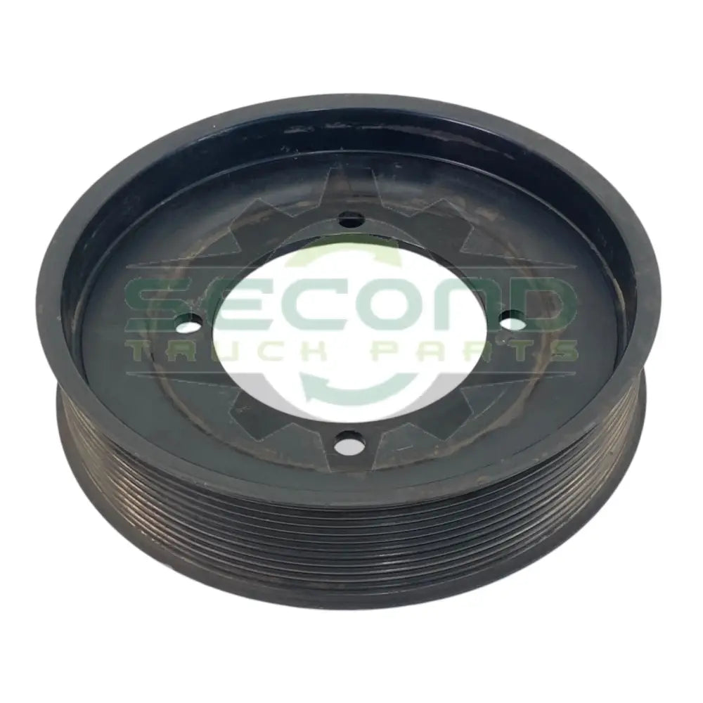 302GC4120 Genuine Volvo Pulley - Other Truck Parts