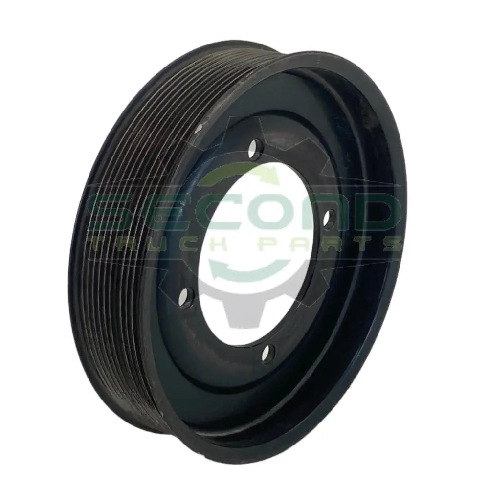 302GC4120 Genuine Volvo Pulley - Other Truck Parts