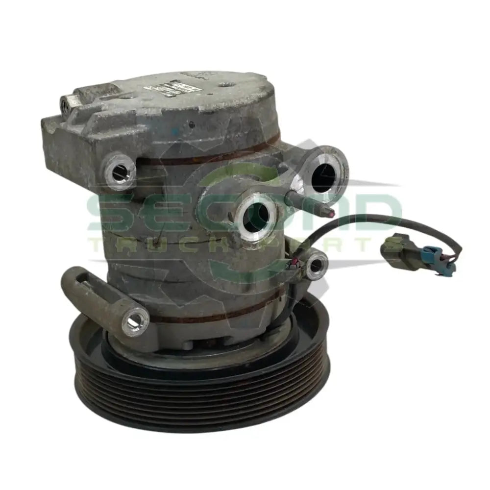 304158 Genuine Freightliner A/C Compressor 160MM - A/C Compressors