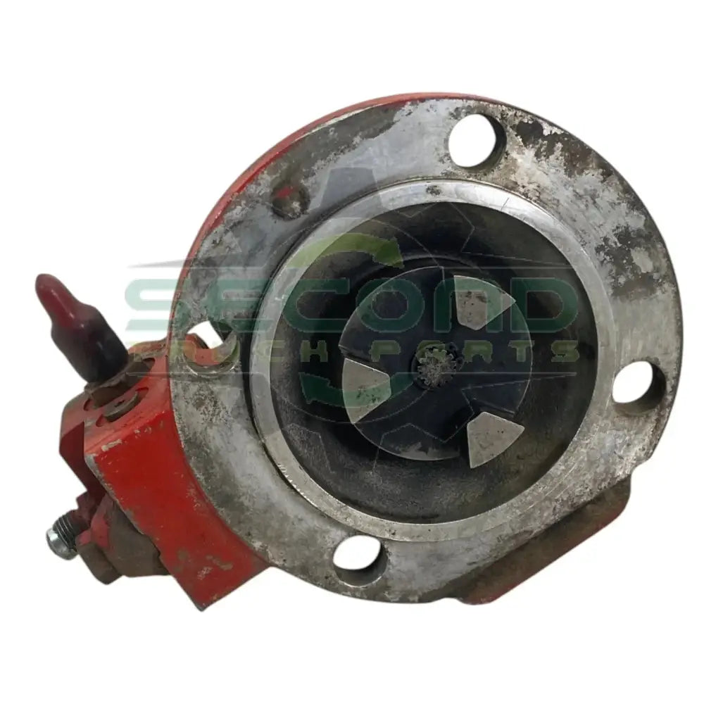 3417675 Genuine Cummins Fuel Pump - Second Truck Parts