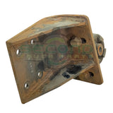 30QS4583M Genuine Volvo LH Front Cab Bracket - Brackets