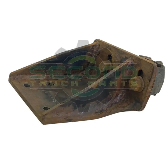 30QS4583M Genuine Volvo LH Front Cab Bracket - Brackets