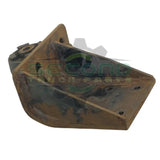 30QS4583M Genuine Volvo LH Front Cab Bracket - Brackets