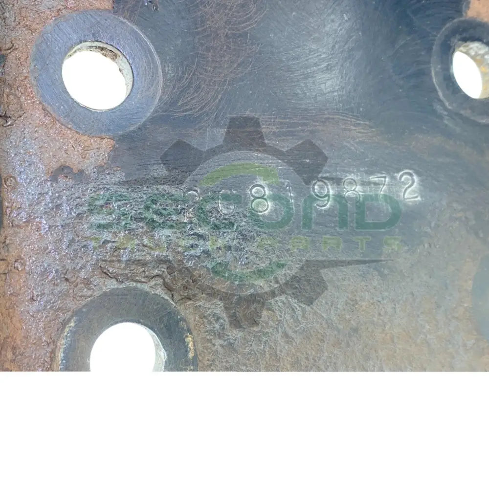 30QS4583M Genuine Volvo LH Front Cab Bracket - Brackets