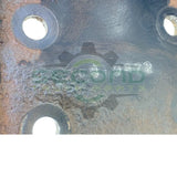 30QS4583M Genuine Volvo LH Front Cab Bracket - Brackets