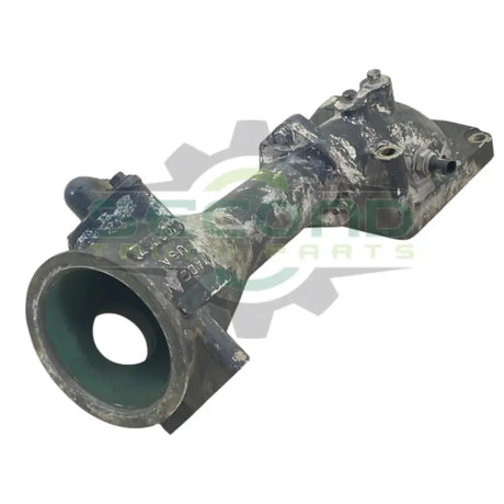 3102787 Genuine Cummins Exhaust Gas Recirculation Mixer Ejector - Exhaust Components