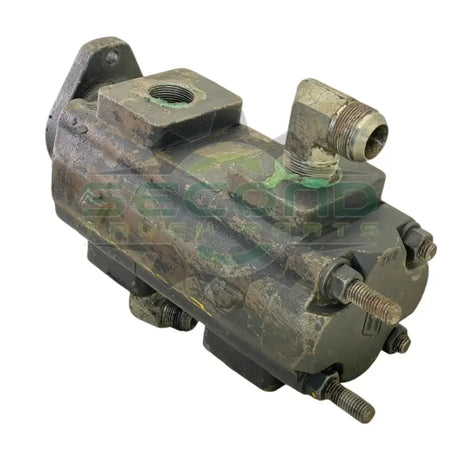 3135020004 Genuine Parker Gear Pump - Second Truck Parts