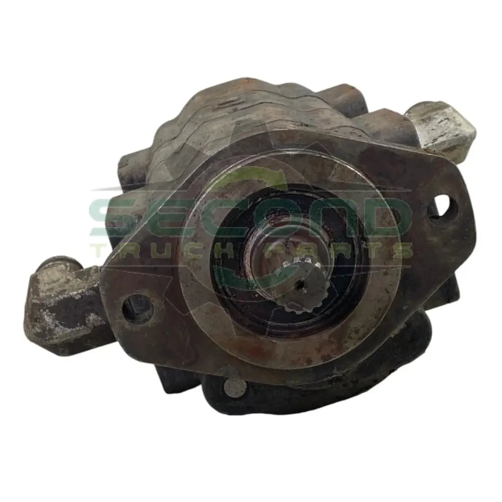 3135020004 Genuine Parker Gear Pump - Second Truck Parts