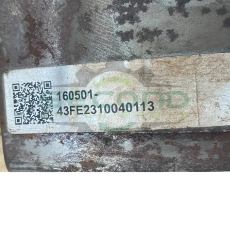 3135981 Genuine Eaton Shift Clutch - Clutches