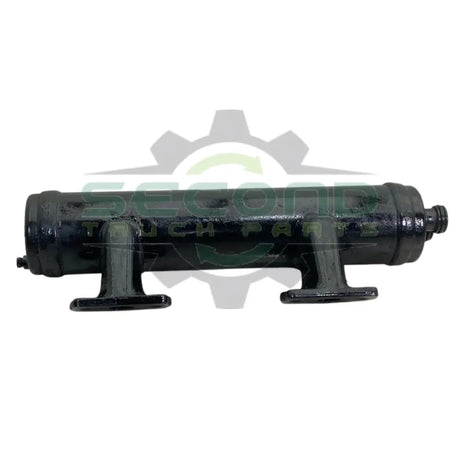 3161781 Genuine Cummins Oil Cooler - Second Truck Parts