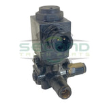 3165140 Genuine Volvo Solenoid Valve Norgren - Solenoid Valves