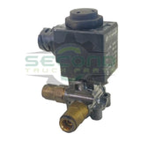 3165140 Genuine Volvo Solenoid Valve Norgren - Solenoid Valves