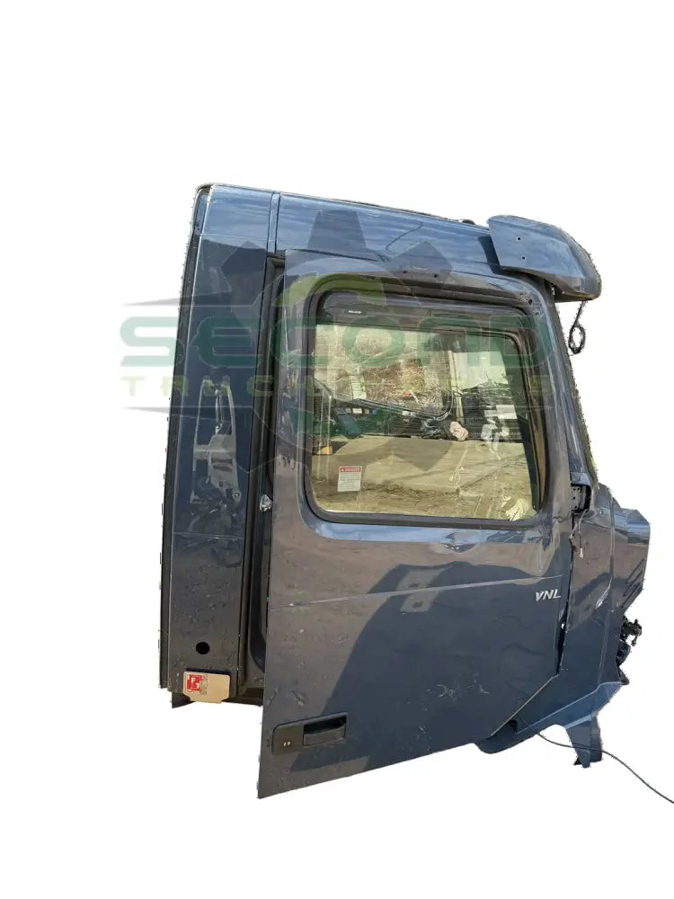 318502 Genuine Volvo Gray Cab GW-20 - Cabs