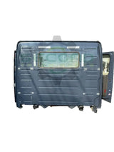 318502 Genuine Volvo Gray Cab GW-20 - Cabs