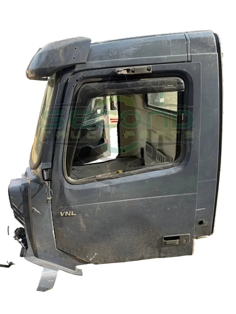 318502 Genuine Volvo Gray Cab GW-20 - Cabs
