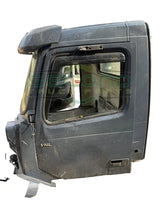 318502 Genuine Volvo Gray Cab GW-20 - Cabs
