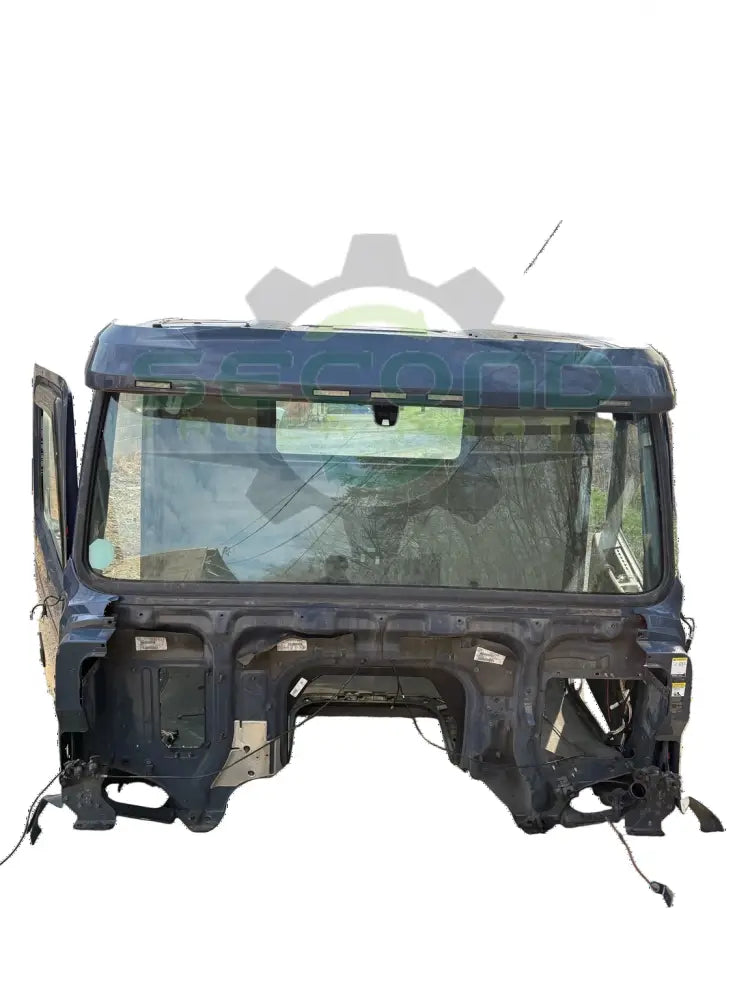 318502 Genuine Volvo Gray Cab GW-20 - Cabs