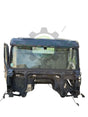 318502 Genuine Volvo Gray Cab GW-20 - Cabs
