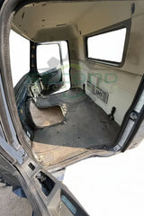 318502 Genuine Volvo Gray Cab GW-20 - Cabs