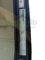 318502 Genuine Volvo Gray Cab GW-20 - Cabs