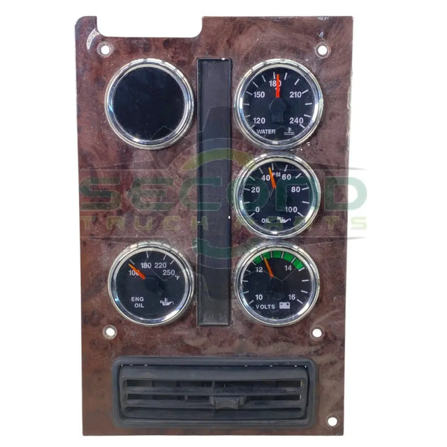 32275-106 Genuine International Gauge Panel Instrument Cluster - Instrument Clusters