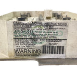 32275-106 Genuine International Gauge Panel Instrument Cluster - Instrument Clusters