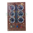 32277-205 Genuine International Instrument Cluster - Instrument Clusters
