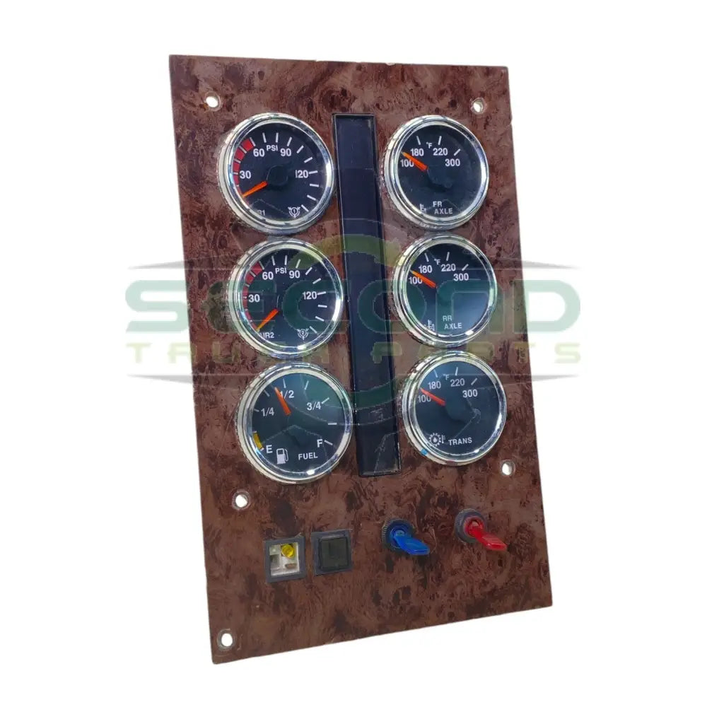 32277-205 Genuine International Instrument Cluster - Instrument Clusters