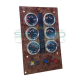 32277-205 Genuine International Instrument Cluster - Instrument Clusters