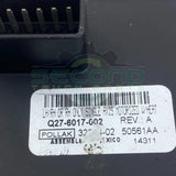 32344-02 Genuine Paccar Mirror Control Module - Control Modules