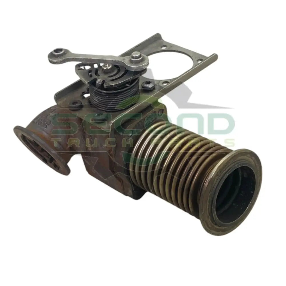 326462 Genuine Paccar Flex Pipe Egr Cooler - EGR Coolers