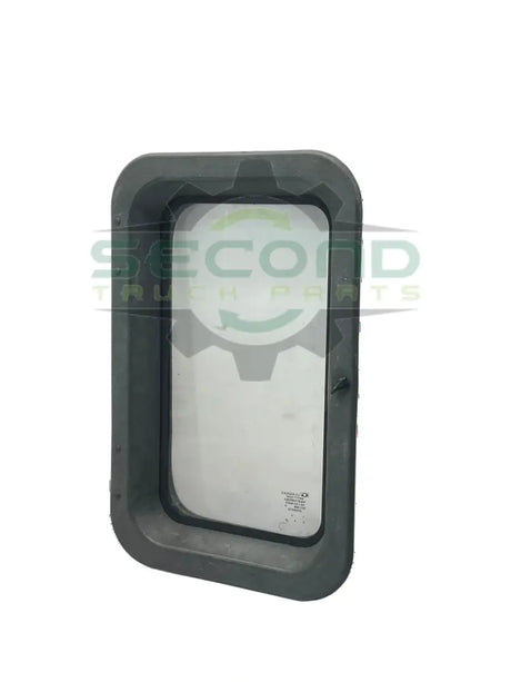 32C2026730D Genuine Mack Charcoal LHS Peep Window Assembly - Assemblies