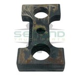 338-2315 Genuine Volvo Front Axle Wedge - Other Truck Parts